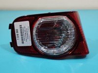 Lampa tył lewa zderzaka przeciwmgielna Citroen C3 Picasso 08-17 9681820280