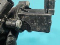 Zawór turbiny Audi A7 4G 06H145710D, 079145751F, 0261230279 4.0 V8 TFSI (CEUC)