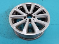 alufelgi felgi 17" komplet Mercedes W213 R17 Szerokość felgi: 7.5", Rozstaw śrub: 5x120, Odsadzenie (ET): 40, Mercedes,...