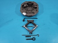 lewarek Podnośnik samochodowy trapezowy Hyundai I30 II 12-16