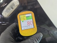 Błotnik przód lewy Fiat Linea