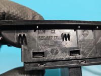 Przełącznik szyb Skoda Octavia III 5E0867171D Europejska, 4x szyba EU