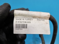 Wiązka instalacja osi tył lewa VOLVO S60 II 10- 31327319