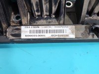 Kolektor ssący Renault Talisman N067192, 100010300R, M5MB450 1.6 TCe