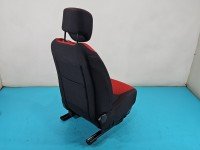 Fotel lewy przód kierowcy Renault Clio IV 12-20 EU 5d