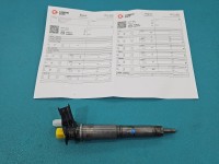 Wtryskiwacz Renault Scenic II 0445115007 2.0 dci