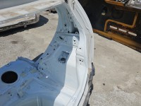 Błotnik tył prawy ćwiartka Skoda Citigo 11-19 LB9A HB