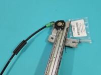 Podnośnik przód lewy SZYBY WINDA Honda Accord VI 98-02 4d sedan