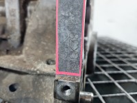 Blok silnika Hyundai Santa Fe III 12–18 2.4 GDI