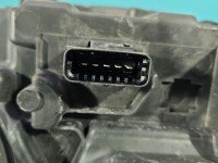 Reflektor lewy lampa przód Renault Clio III EUROPA