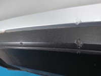 Zderzak tył tylny Vw Jetta VI sedan LA7W