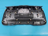 Tapicerka klapy tył boczek bagażnika tylnej Opel Grandland