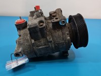 Sprężarka klimatyzacji kompresor Vw Jetta V 1.4 TSI CAX 1K0820859N