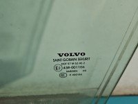 Szyba drzwi przód lewa Volvo XC60 I 08- HB