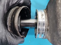 Przekładnia kierownicza maglownica AUDI A4 B8 3.2 V6-FSI 8T1422065P
