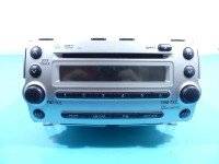 Radio fabryczne Toyota Urban Cruiser 86120-52580