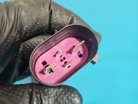 Wentylatory Wentylator chłodnicy Vw Golf VI 1.6 tdi 1K0959455FB