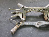 Tylna belka oś tył AUDI A4 B8 3.0 tdi