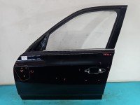 DRZWI PRZÓD LEWE KIEROWCY Bmw X3 e83 5d BLACK SAPPHIRE METALLIC (475)