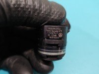 Czujnik parkowania PDC Seat Leon III 12- 5Q0919275A, 1605130530 bordowy LS3Q