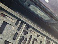 Klapa tył Bmw f10 f11 sedan 4d A89 Klapa tył Bmw f10 f11 sedan 4d A89