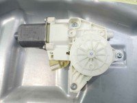 Podnośnik przód lewy SZYBY WINDA A2518200742 Mercedes GL I X164 Europejska, 5 pin, 980785112 5d HB