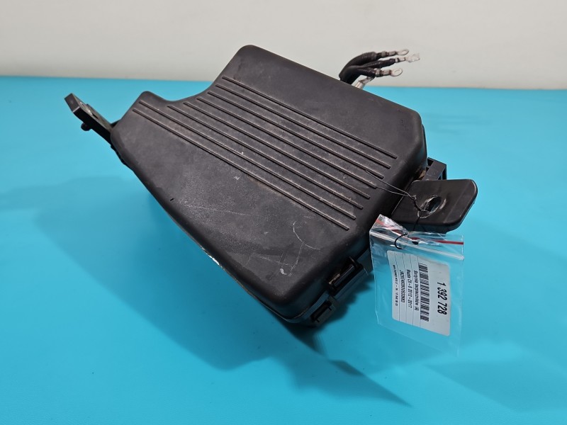 Skrzynka bezpieczników Mazda CX-5 I 12-17 KD45-66767, 7154-7633-30