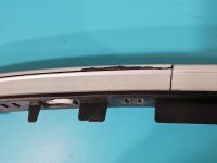 Relingi dachowe komplet Kia Ceed II 12-18