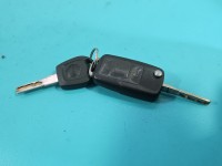 Stacyjka KLUCZYK WKŁADKA Vw Passat B5
