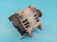 TEST Alternator Skoda Karoq 04L903023H, 2627026G 2.0 tdi