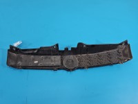 Atrapa grill Fiat Panda II