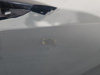 Zderzak przód przedni Toyota Verso 09- 1H2