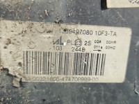 Reflektor lewy lampa przód Citroen Jumper II 06-14 EUROPA