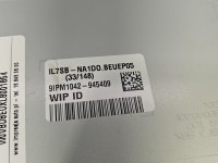 Radio fabryczne Opel Astra V K 555343750 radioodtwarzacz
