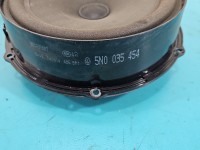Głośniki komplet Vw Tiguan I 07- 5N0035411, 5N0035412, 5N0035454
