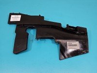 KIEROWNICA Wlot powietrza Toyota Avensis III T27 2.0 D4D