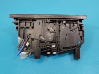 Konsola panel nawiewu Vw Golf III 1H0819045C, 1H0820045C