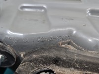 Lampa tył lewa Hyundai, Z KLAPY Krople wody i przebarwienia od środka Hyundai I40 kombi