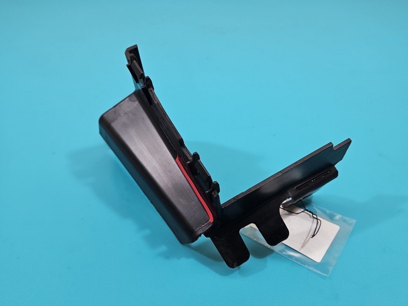 Osłona ZAŚLEPKA PLASTIK Ford Fiesta Mk8 Osłona ZAŚLEPKA PLASTIK Ford Fiesta Mk8