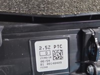 Nagrzewnica 5 G30 2017-2024 9868742 EUROPA