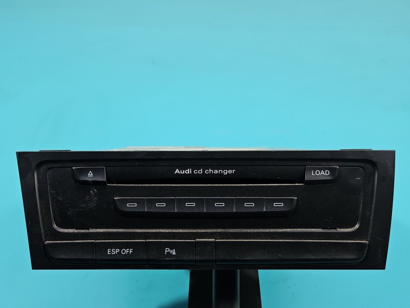 Zmieniarka cd Audi A5 8T 8T1035110B