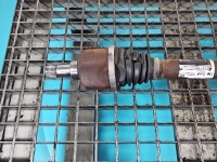 Półoś przód lewa Citroen C4 Cactus 14-20 1.6 hdi automat