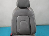 Fotele komplet kanapa AUDI A4 B8