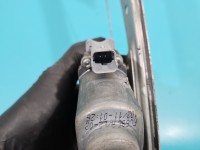 Podnośnik przód prawy Citroen C3 II 09-16 CITROEN, Pęknięcie przy mechanizmie podnoszenia mocującej szybę 2 PIN 5d HB