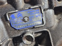 Skrzynia biegów automat 20GE23 Citroen C4 Picasso II 13-19 1.6 hdi 120KM
