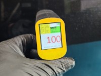 DRZWI PRZÓD PRAWE PASAŻERA Mercedes W222 4d 197