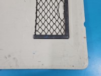 Tapicerka drzwi tył lewa boczek Fiat Ducato IV 7355370450