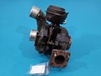 Turbosprężarka Alfa romeo 147 1.9 jtd 150KM 716665-2, 55191934