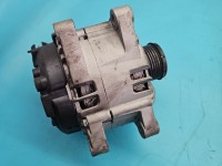 TEST Alternator Peugeot 308 I T7 1.6 hdi