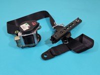 Pas bezpieczeństwa przód prawy pasażera Ford Mondeo Mk4 606639200
